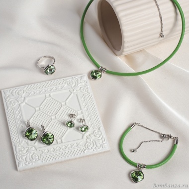 Пусеты Fiore Luna, Virtual Medium